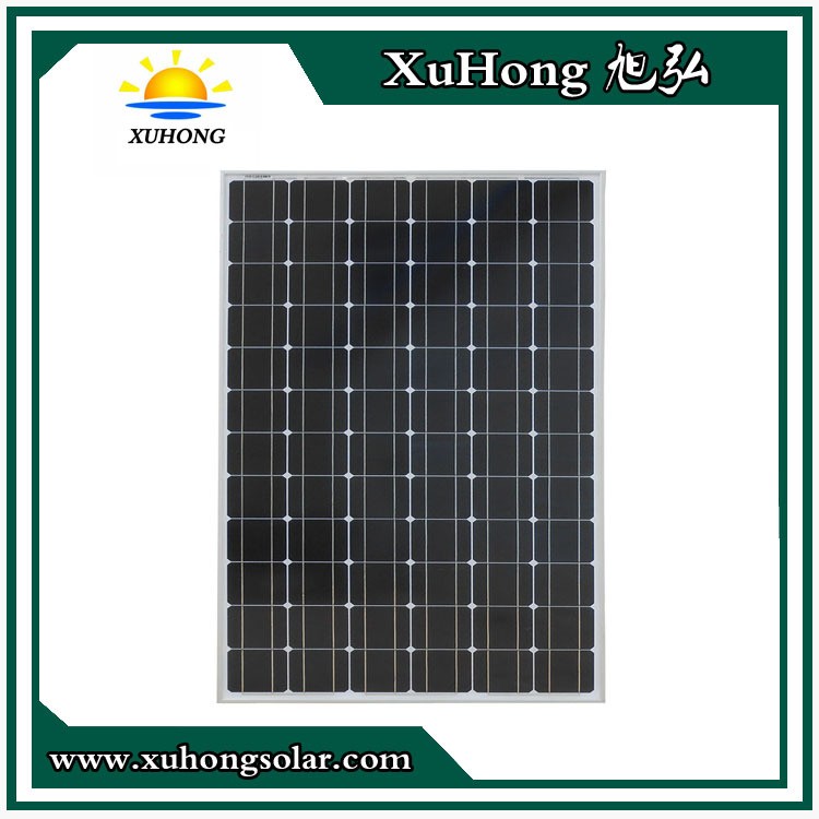 300W单晶硅太阳能层压板太阳能电池板组件 solar panel太阳能电池 1个起批