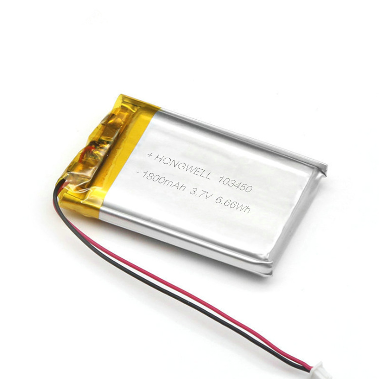 103450-1800mAh-3